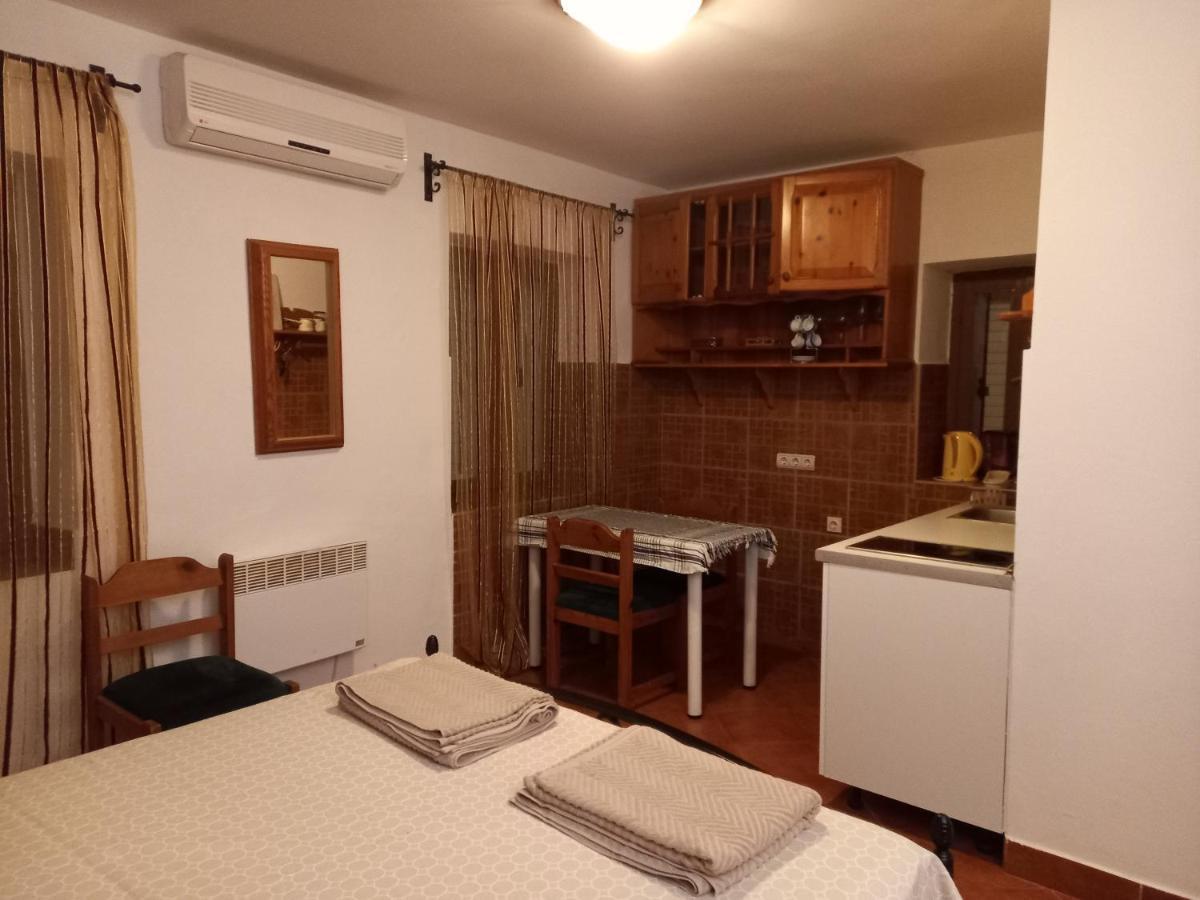 Apartment Katarina Risan Exterior foto