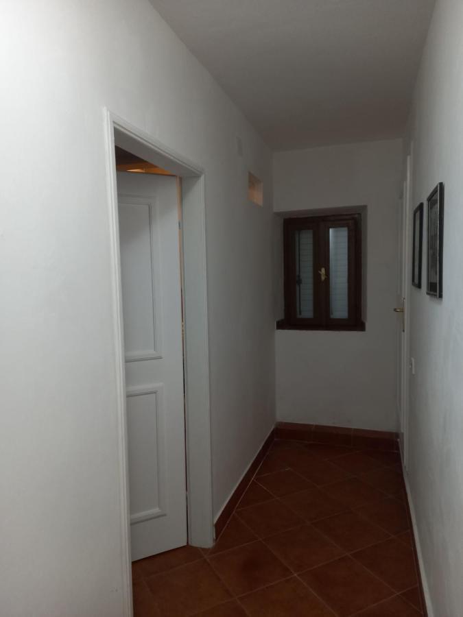 Apartment Katarina Risan Exterior foto